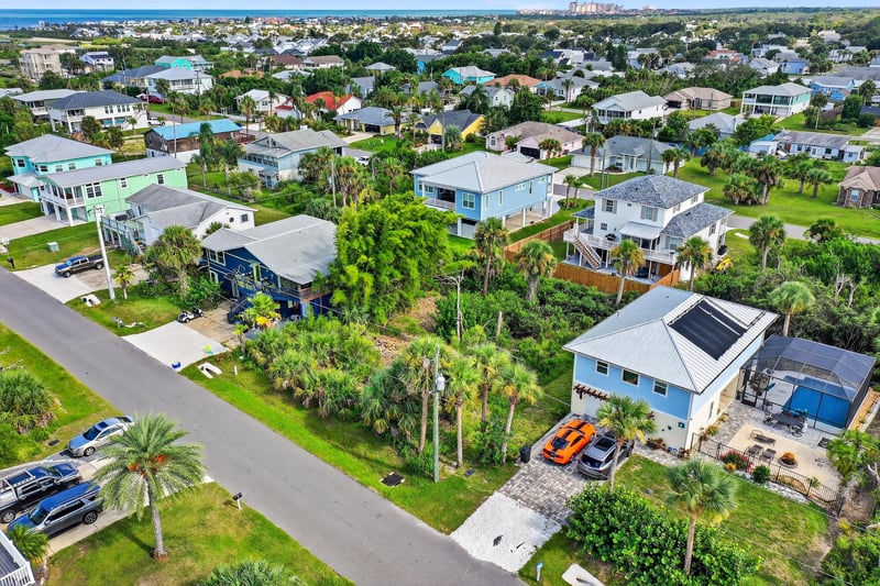 Photo 3 of 6 Flagler Dr, Palm Coast, FL 32137, photographed by Megapixeler