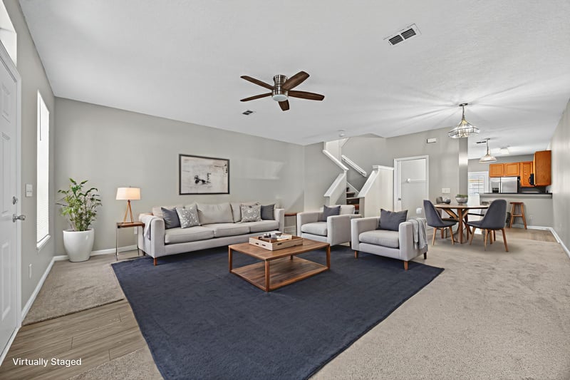 Photo 7 of 322 Pecan Grove Dr, Orange Park, FL 32073, photographed by Megapixeler