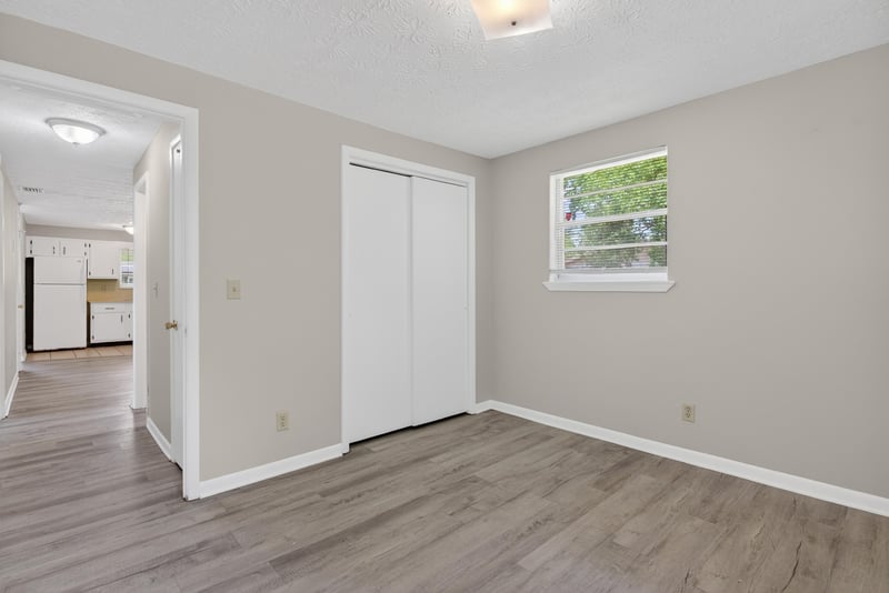 Bedroom 3 - 2 at 4257 Packard Dr, Jacksonville, FL 32246