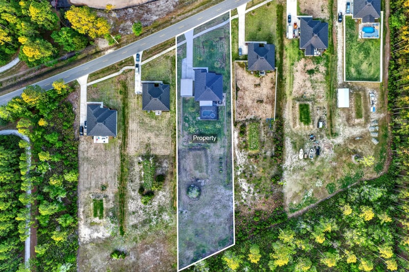 Photo 3 of 15694 Yellow Bluff Rd, Jacksonville, FL 32226, photographed by Megapixeler