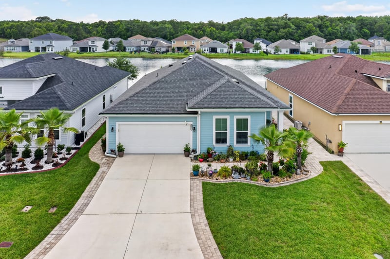 Photo 1 of 9974 Kevin Rd, Jacksonville, FL 32257, photographed by Megapixeler