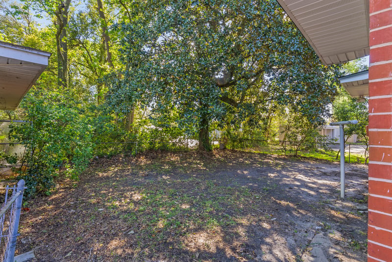 Photo 35 of 3150 Belden Cir, Jacksonville, FL 32207, photographed by Megapixeler