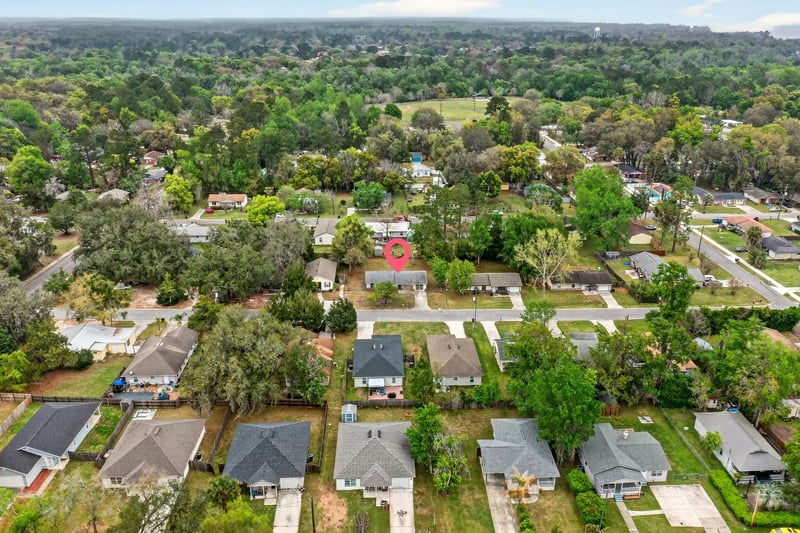Photo 26 of 1506 North St, Green Cove Springs, FL 32043, photographed by Megapixeler