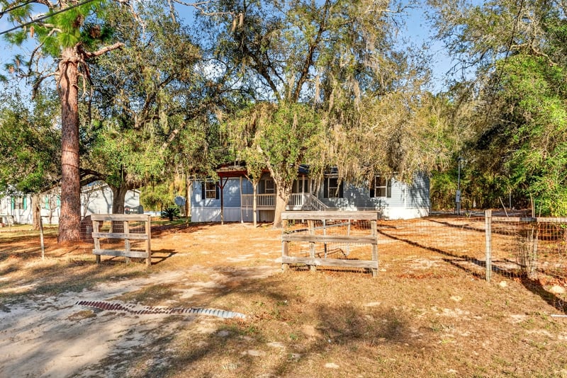 Photo 46 of 7595 Oak Forest Rd, Keystone Heights, FL 32656, photographed by Megapixeler