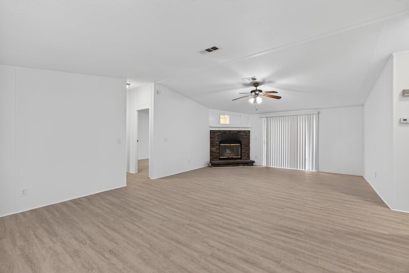 Photo 8 of 2210 Hibiscus Ave, Middleburg, FL 32068, photographed by Megapixeler