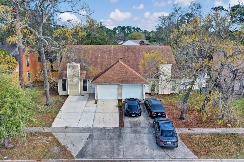 Photo 3 of 11663 Fort Caroline Lakes Dr, Jacksonville, FL 32225, photographed by Megapixeler