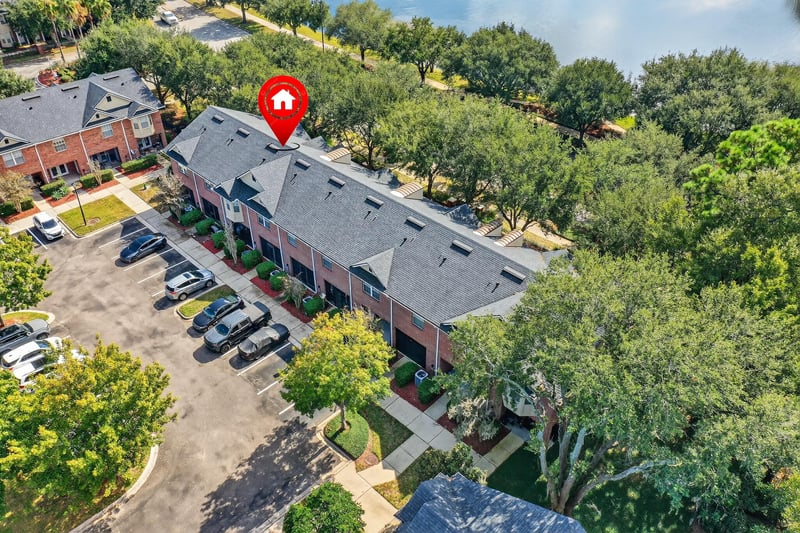 Photo 36 of 1472 Pitney Cir, Jacksonville, FL 32225, photographed by Megapixeler
