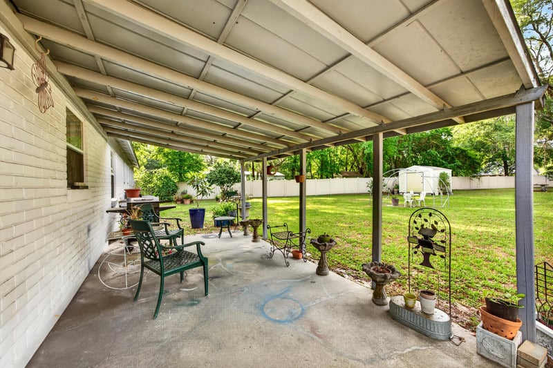 Photo 31 of 580 Arthur Moore Dr, Green Cove Springs, FL 32043, photographed by Megapixeler