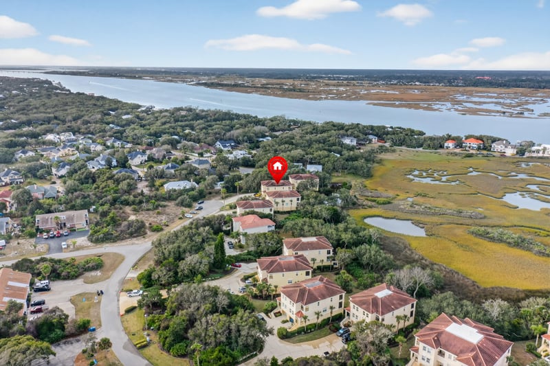 Photo 72 of 1304 Windjammer Ln, St. Augustine, FL 32084, photographed by Megapixeler