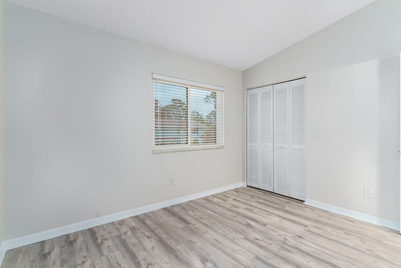 Bedroom 2 at 1503 Marsh Cove Ln, Ponte Vedra Beach, FL 32082