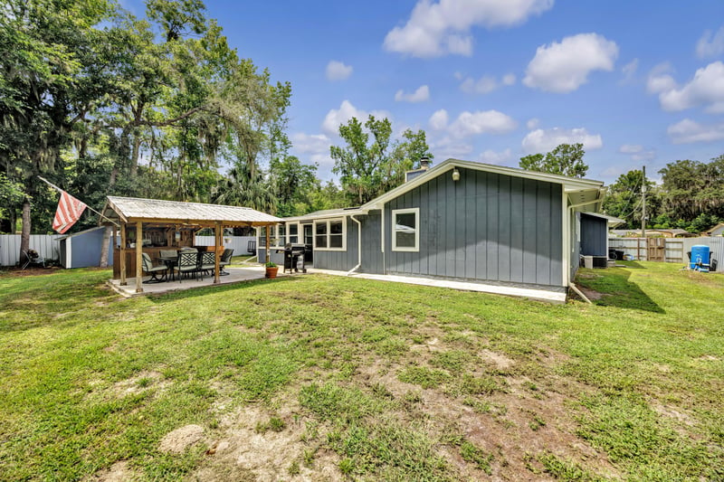 Photo 34 of 2980 Oak Rd, Orange Park, FL 32065, photographed by Megapixeler