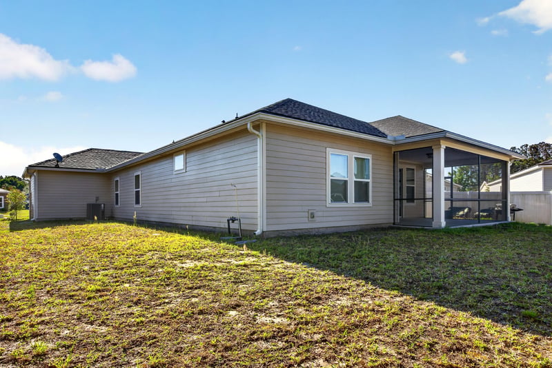 Photo 43 of 1486 Panther Lk Pkwy, Jacksonville, FL 32221, photographed by Megapixeler