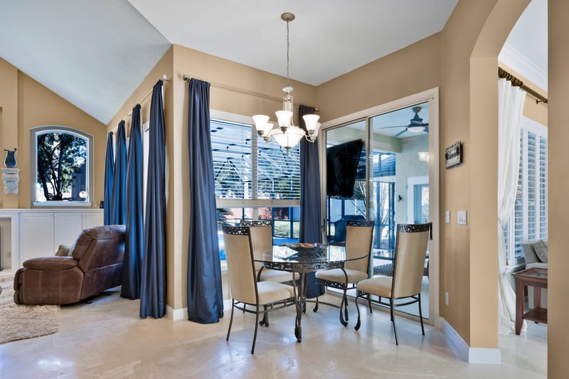 Dinet at 320 Talwood Trce, Jacksonville, FL 32259