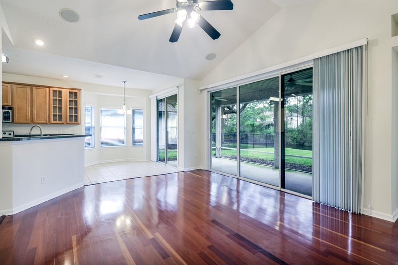 Photo 20 of 4569 Comanche Trail Blvd, Jacksonville, FL 32259, photographed by Megapixeler