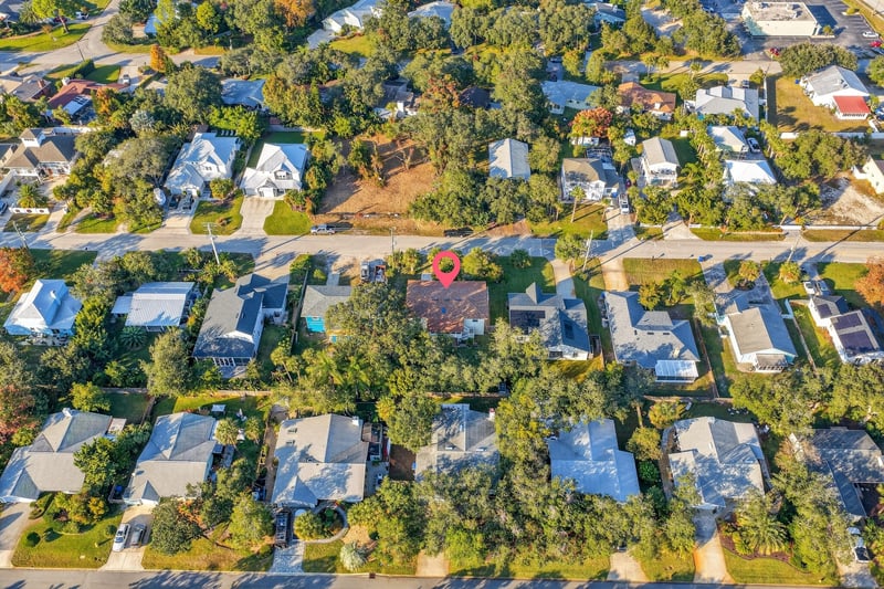 Photo 59 of 229 Dondanville Rd, St. Augustine, FL 32080, photographed by Megapixeler