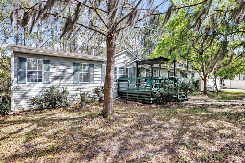 Photo 4 of 337 Shady Oak Cir, St. Augustine, FL 32092, photographed by Megapixeler