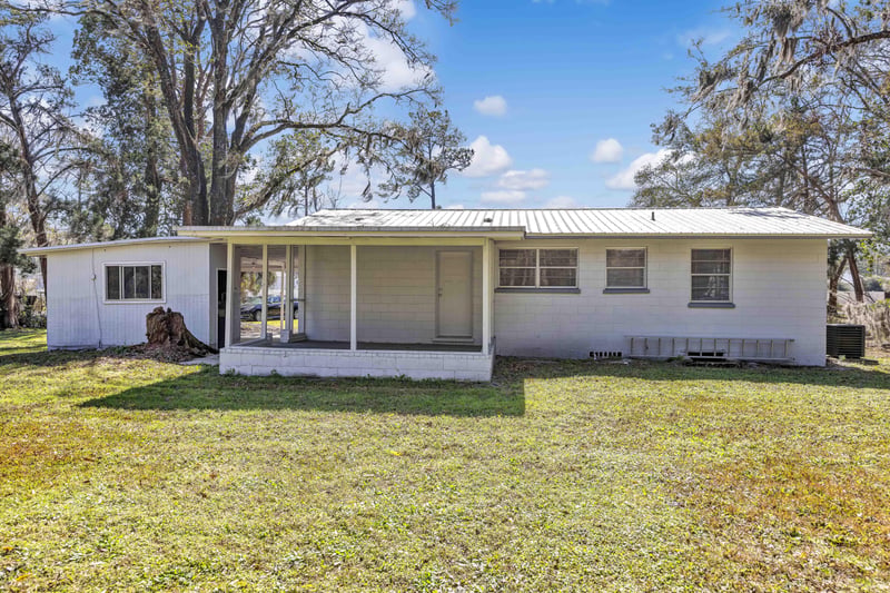 Photo 31 of 6317 Trout River Blvd, Jacksonville, FL 32219, photographed by Megapixeler