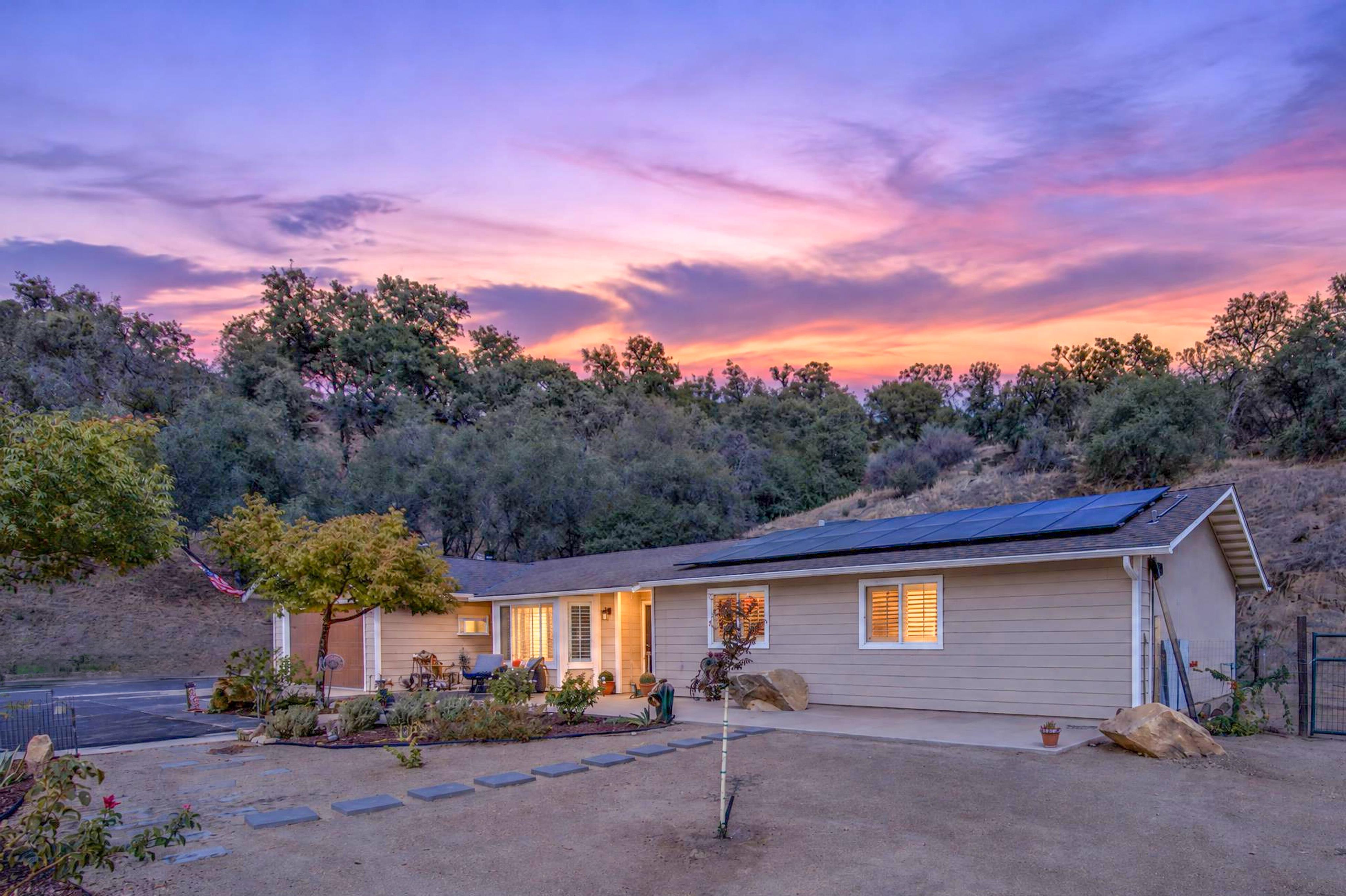 34122 Powerhouse Rd, Auberry
