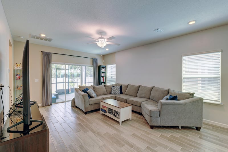 Photo 13 of 2149 Sequoia Ct, Jacksonville, FL 32218, photographed by Megapixeler