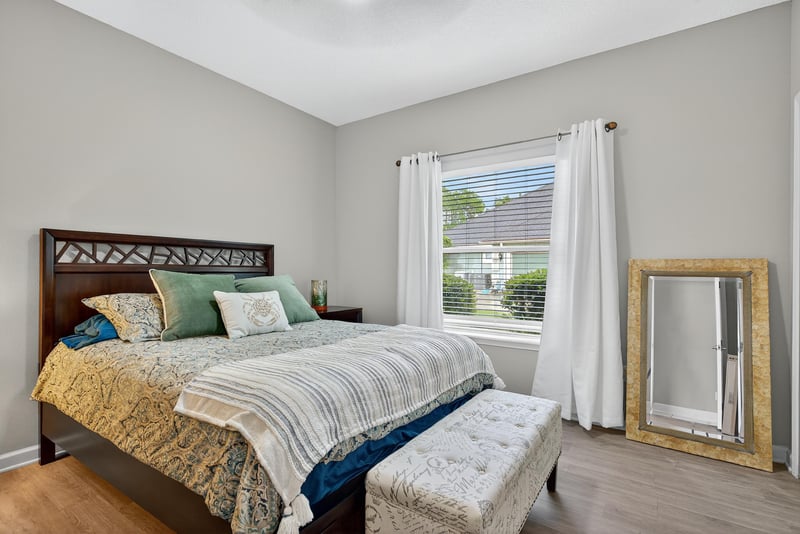 Photo 35 of 3212 Sequoyah Cir, Jacksonville, FL 32259, photographed by Megapixeler