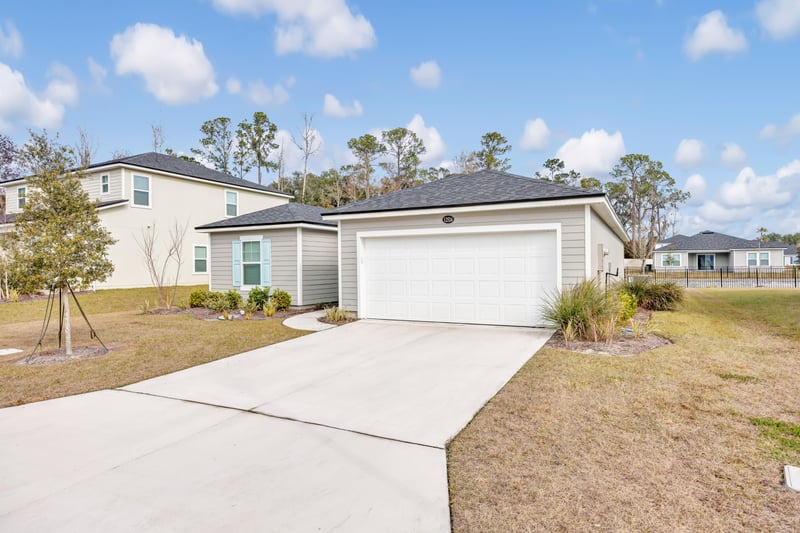 Photo 2 of 12524 Creekside Manor Drive, Jacksonville, FL 32218, photographed by Megapixeler