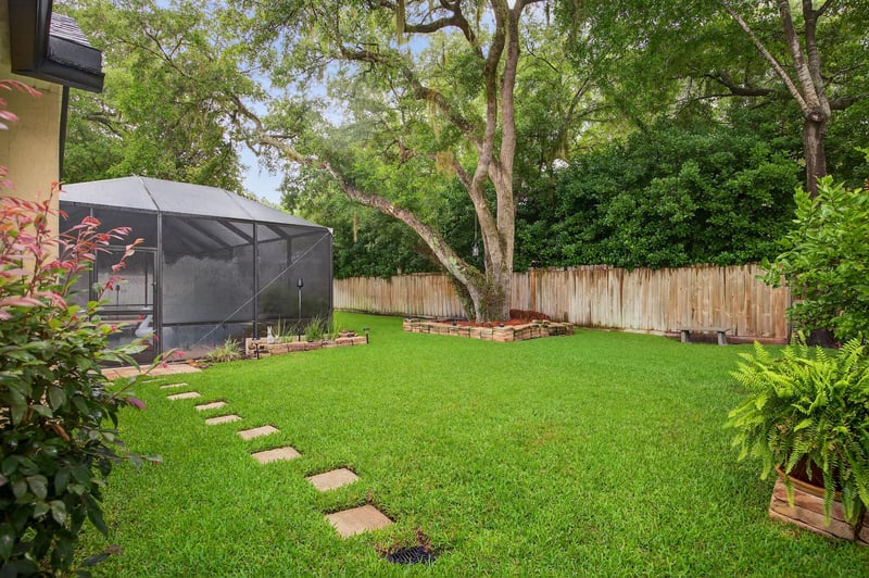 Photo 67 of 1888 Oakchime Dr, Orange Park, FL 32065, photographed by Megapixeler