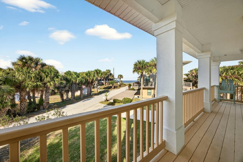 Photo 19 of 91 Gene Johnson Rd, St. Augustine, FL 32080, photographed by Megapixeler