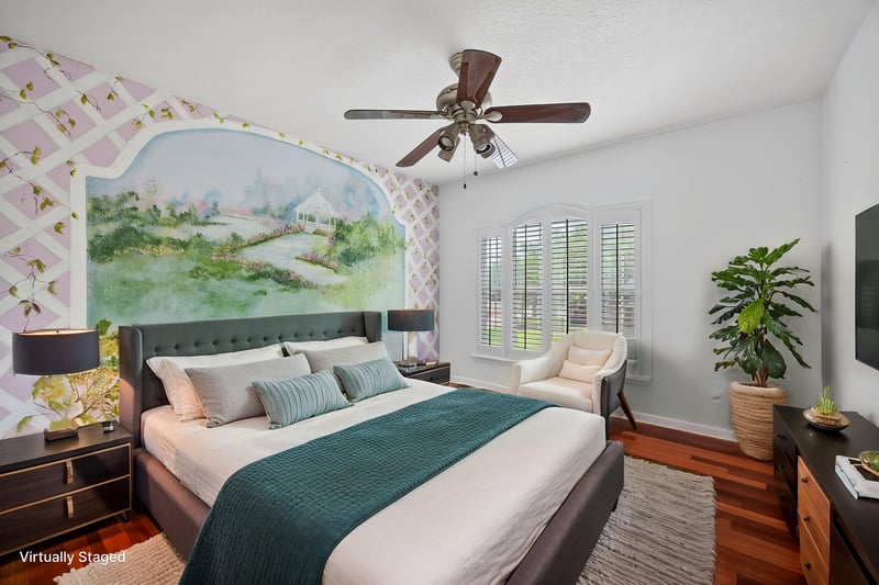 Photo 35 of 11092 Turnbridge Dr, Jacksonville, FL 32256, photographed by Megapixeler