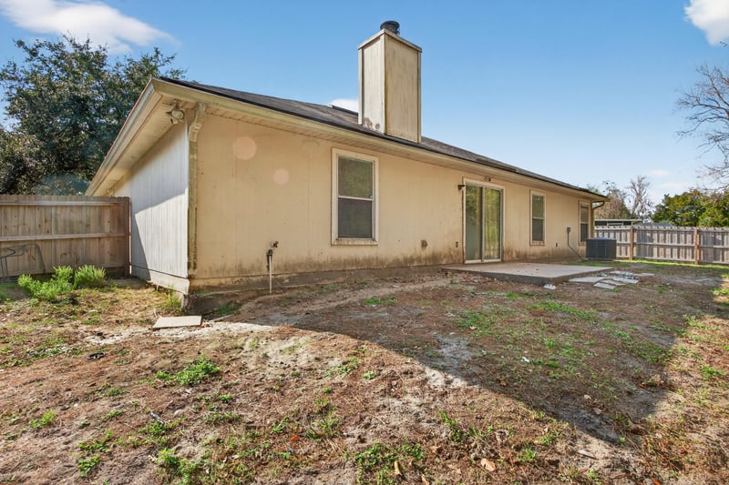 Photo 32 of 14262 Crestwick Dr W, Jacksonville, FL 32218, photographed by Megapixeler