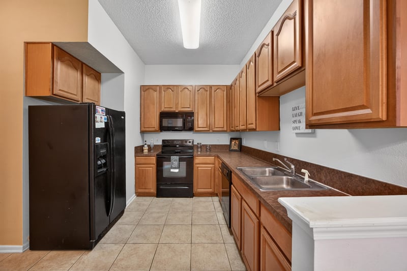 Photo 11 of 9401 Osprey Branch Trail unit 3, Jacksonville, FL 32257, photographed by Megapixeler