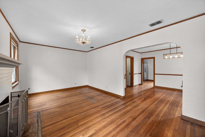 Photo 5 of 3766 Sommers St, Jacksonville, FL 32205, photographed by Megapixeler
