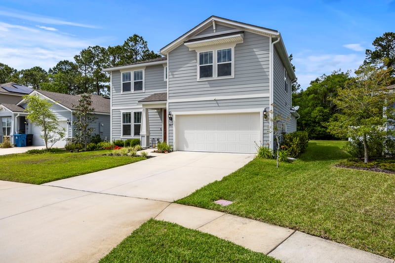 Photo 8 of 287 Myrtle Oak Ct, St. Augustine, FL 32092, photographed by Megapixeler