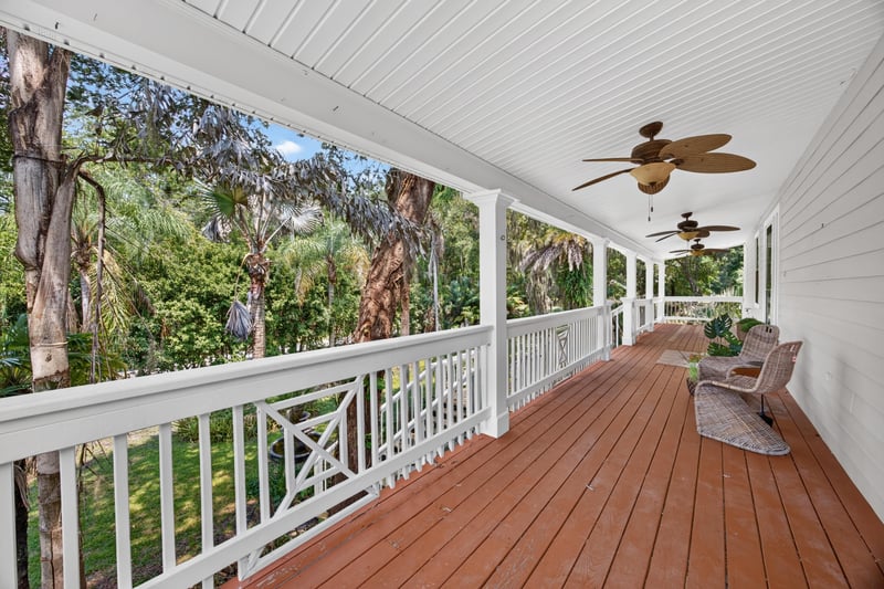 Photo 8 of 8435 Florence Cove Rd, St. Augustine, FL 32092, photographed by Megapixeler