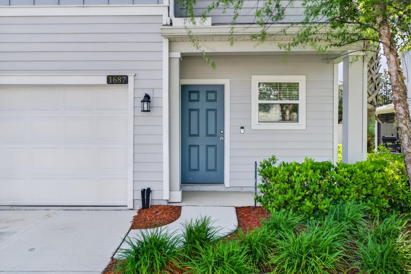 Photo 6 of 1687 Pottsburg Point Dr, Jacksonville, FL 32207, photographed by Megapixeler