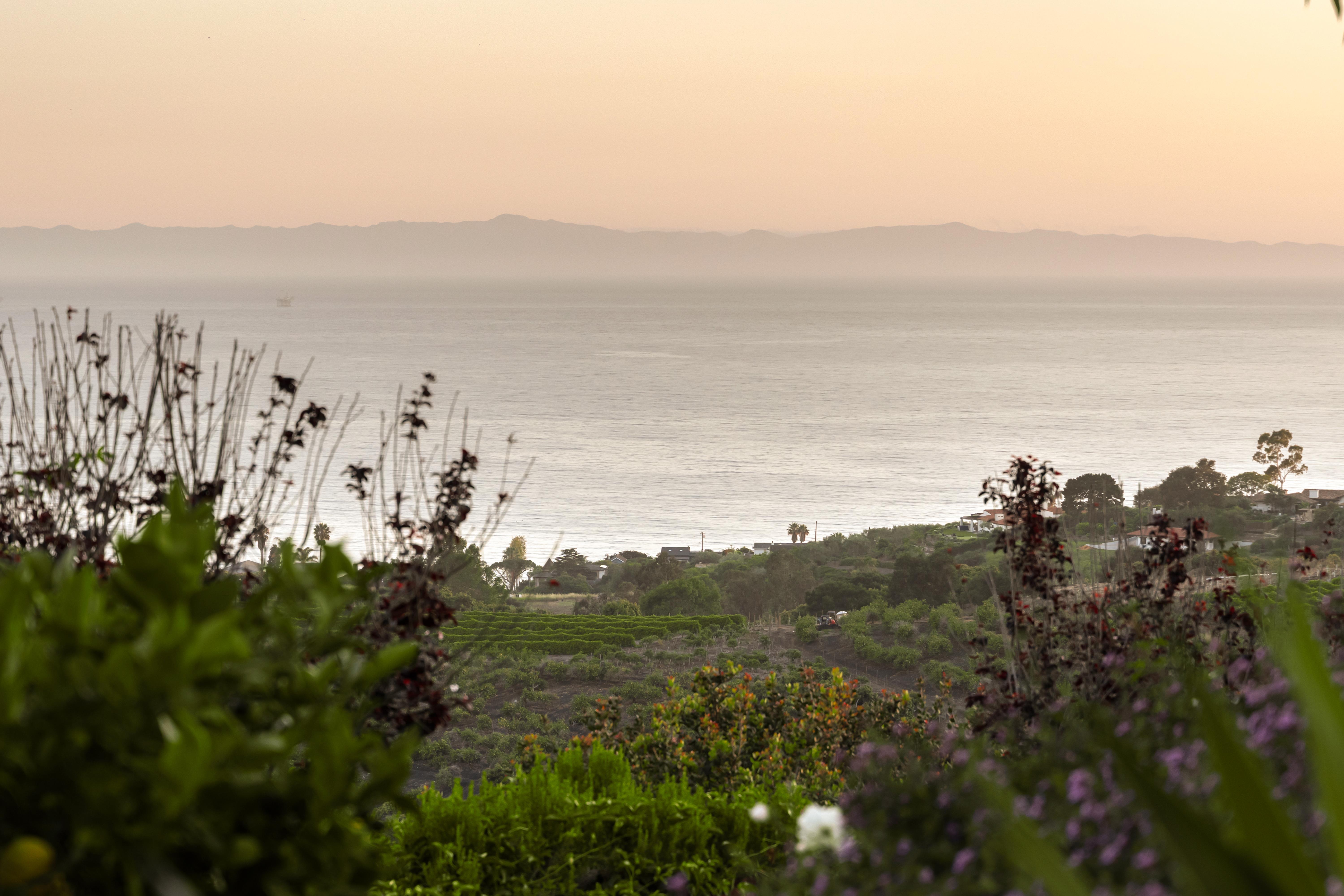 Professional real estate photography of 11 Hunt Drive Santa Barbara CA — 70-photo GTS Package by VirTour Media