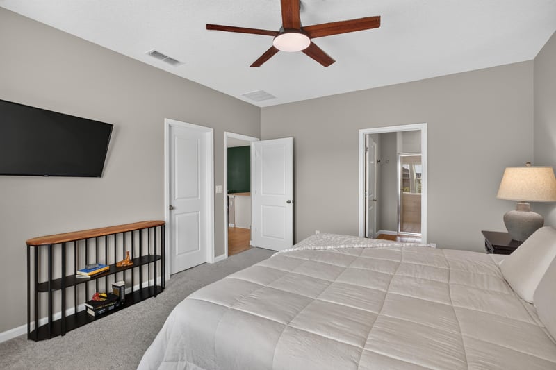 Photo 21 of 409 Hasler Ave, St. Augustine, FL 32092, photographed by Megapixeler