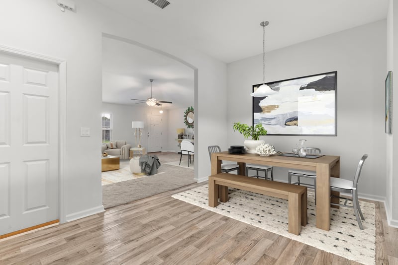 Photo 11 of 1628 Liberty Tree Pl, Jacksonville, FL 32221, photographed by Megapixeler