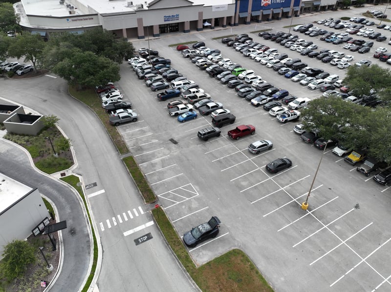 Photo 310 of 9406 Atlantic Blvd, Jacksonville, FL 32225, photographed by Megapixeler