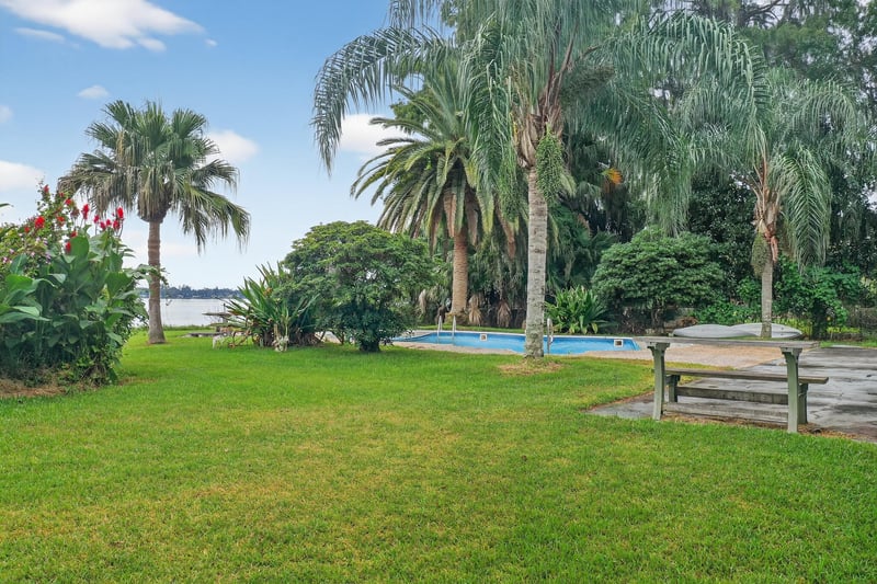 Photo 53 of 4429 Cedar Rd, Orange Park, FL 32065, photographed by Megapixeler