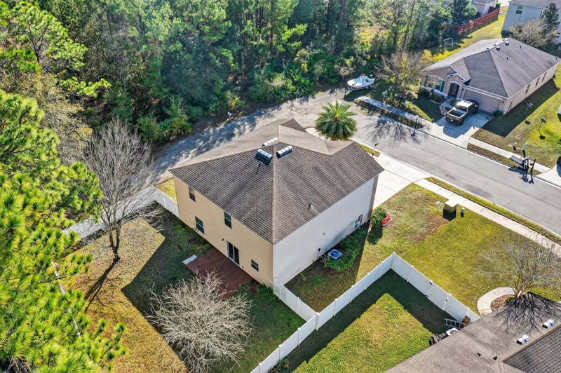 Photo 46 of 5000 Magnolia Valley Dr, Jacksonville, FL 32210, photographed by Megapixeler