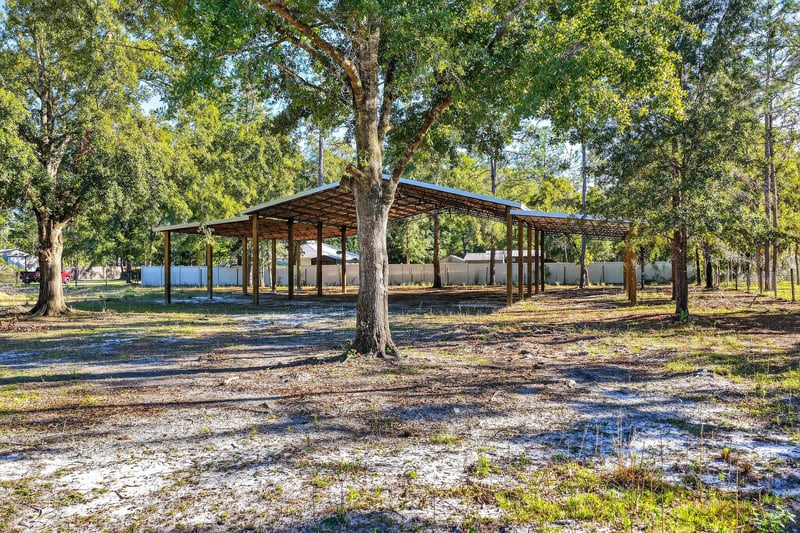 Photo 8 of 3452 Rustic Oak Trail, Middleburg, FL 32068, photographed by Megapixeler