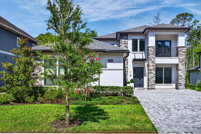 Photo 65 of 10408 Silverbrook Trl, Jacksonville, FL 32256, photographed by Megapixeler