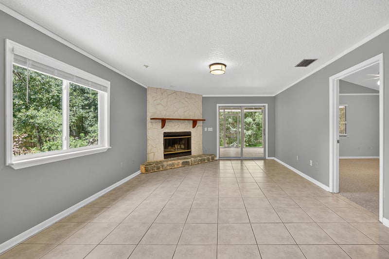 Photo 30 of 10657 Coleman Rd, Jacksonville, FL 32257, photographed by Megapixeler