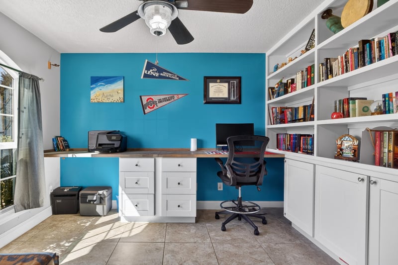 Photo 18 of 2917 Berta Pl, Green Cove Springs, FL 32043, photographed by Megapixeler