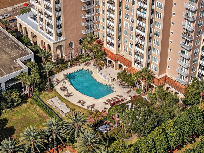 Photo 42 of 400 E Bay St #1502, Jacksonville, FL 32202, photographed by Megapixeler