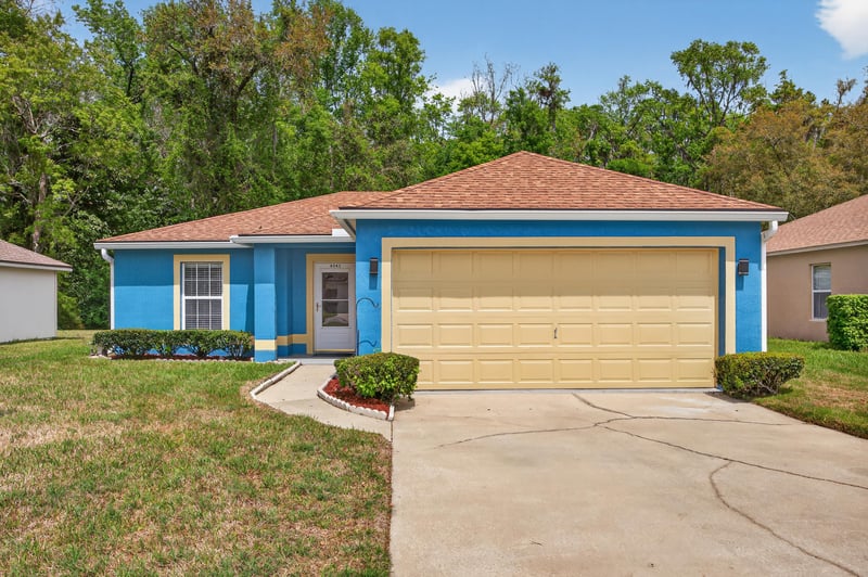 Photo 2 of 4343 Woodley Creek Rd, Jacksonville, FL 32218, photographed by Megapixeler