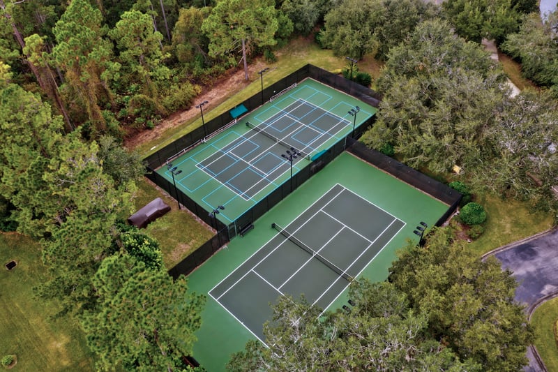 Photo 57 of 8699 Little Swift Cir unit 25g, Jacksonville, FL 32256, photographed by Megapixeler