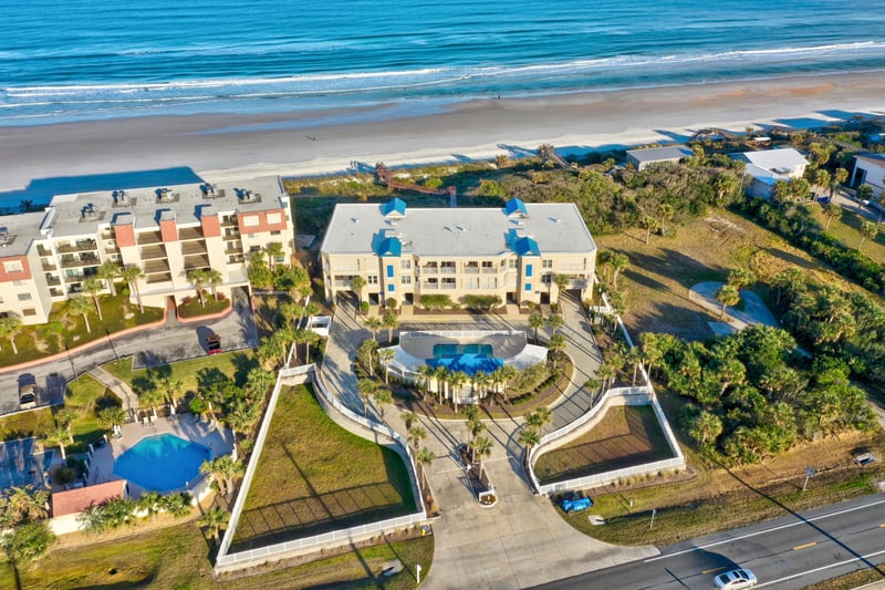 Photo 54 of 7790 A1A S #104, St. Augustine, FL 32080, photographed by Megapixeler