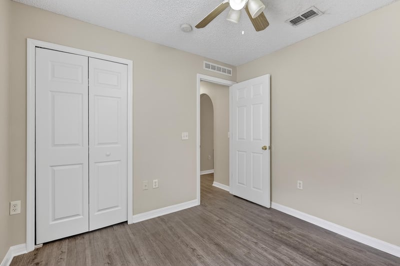 Bedroom 3 at 3584 Alec Dr, Middleburg, FL 32068