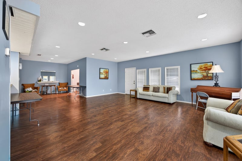 Photo 43 of 7936 Los Robles Ct #7936, Jacksonville, FL 32256, photographed by Megapixeler